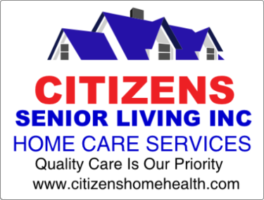 Citizens Senior Living Inc Home Care Services