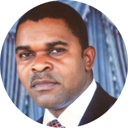 Daniel Jack - President / CEO